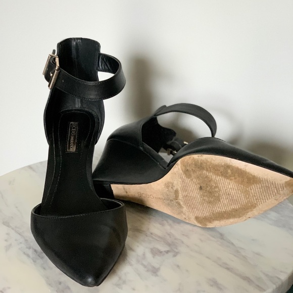 BCBGeneration Wedges - Picture 2 of 3